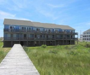 NC 12 56358-4 SW Condo Hatteras United States