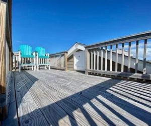 NC 12 56821-9 Condo Hatteras United States