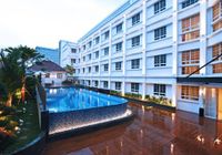 Отзывы Kokoon Hotel Surabaya, 3 звезды