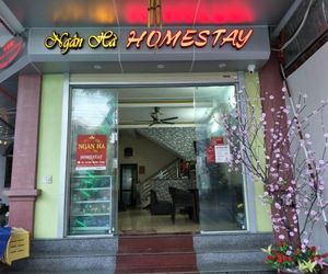 Ngan Ha Homestay Ha Giang Vietnam