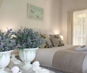 van Biljon Cottage Oudtshoorn South Africa