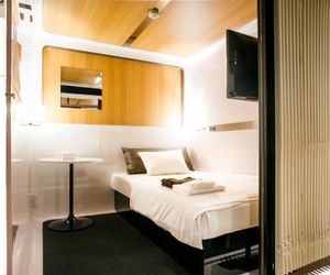 First Cabin TKP Nagoya Station Nagoya Japan
