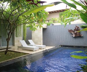 Villa Samala Jimbaran Indonesia