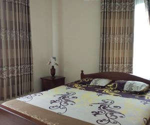 Pawiro Griyo Homestay Magelang Indonesia