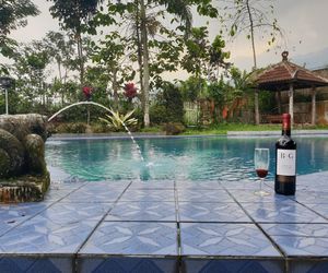 Resort Highlander Bogor Indonesia
