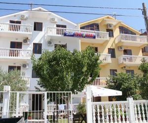 Apartments Hotel AL&DE Qerret Albania