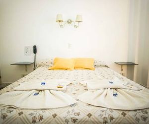 Hotel SKY San Bernardo Argentina