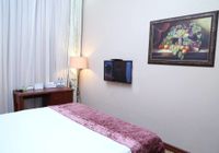 Отзывы Clover Hotel Baku, 4 звезды