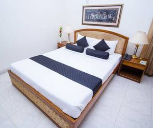 Hotel De Crystal Crown Dhaka Bangladesh