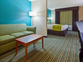 Hotel pic BEST WESTERN Plus Menomonie Inn & Suites
