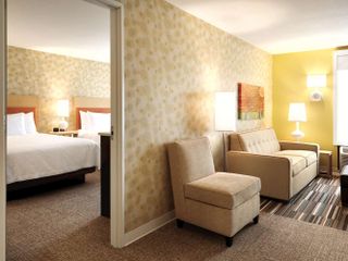 Hotel pic Home2 Suites By Hilton Iowa City Coralville