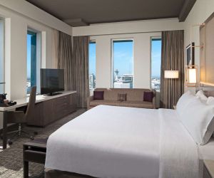 H Hotel Los Angeles, Curio Collection By Hilton Los Angeles International Airport United States