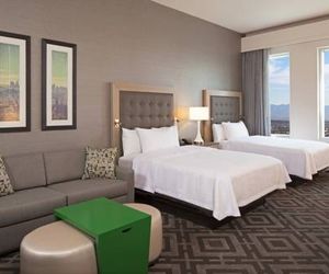 Homewood Suites By Hilton Los Angeles International Airport Los Angeles International Airport United States