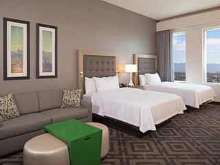 Hotel pic Homewood Suites By Hilton Los Angeles International Airport