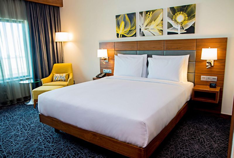 image of hotel Hilton Garden Inn Nairobi Airport
