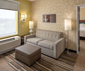 Home2 Suites By Hilton Dallas Desoto De Soto United States