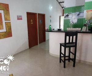 Hostal Coco Bomgo Caserio Tigrera Colombia