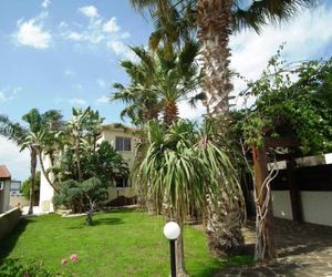 Villa Galleria Tersephanou Cyprus