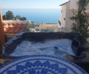 Casa Sacy Villajoyosa Spain
