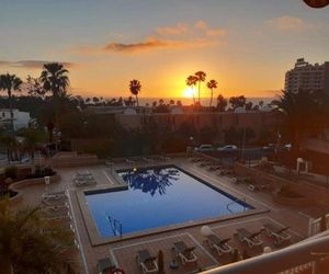 Borinquen Sky Apartments Playa de las Americas Spain