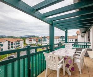 Apartment Dongoxenia 16, quartier calme. Hendaye France