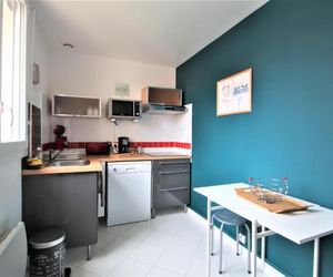 Apartment Très bel appartement type t2 au centre du village Banyuls-sur-Mer France