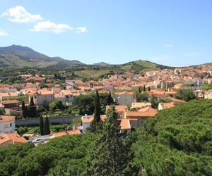 Apartment Très bel appartement près du port de plaisance Banyuls-sur-Mer France