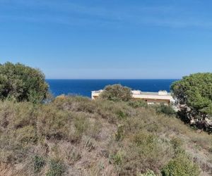 Apartment Appartement f3 moderne, vue sur mer, wifi, ascenseur, terrasse et parking Banyuls-sur-Mer France