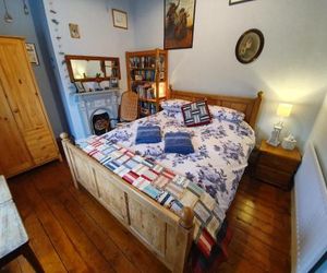 Whitehead Bed and Breakfast Carrickfergus United Kingdom