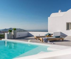 White & Co. Exclusive Island Villas Pyrgos Greece