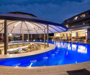 The Dome Luxury Limenaria Greece
