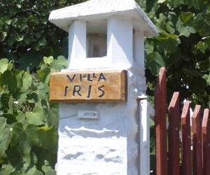 Villa Iris Nea Vrasna Greece