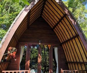 Meno Madia Bungalows Gili Meno Indonesia