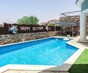 Luxury Suite by the pool Eilat Israel
