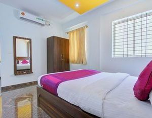 OYO 11724 Hotel Chitra Residency Mysore India