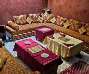 Dar Calme Chez El Bouhali Laarbia Morocco