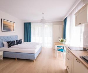 Ava Apartamenty Niechorze Poland