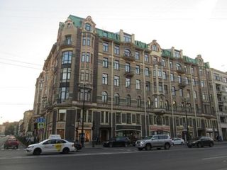 Невский 147