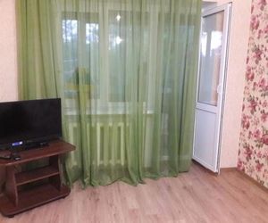 Na Gornoy Apartment Divnomorskoye Russia