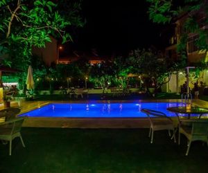 Grandmas Garden Dalyan Turkey
