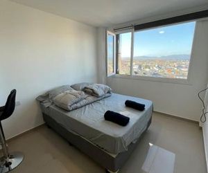 Ledacy Departamento Ushuaia Argentina