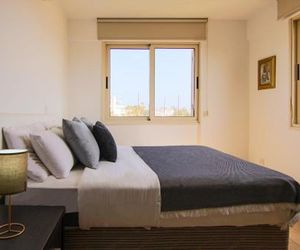 Wonderful penthouse with stunning sea views Tersephanou Cyprus