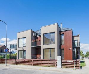 Grand Karusselli Beach Apartment Parnu Estonia