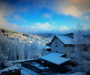 La trinite Gerardmer France