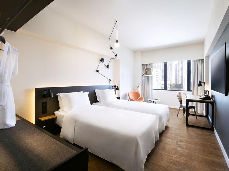 Hotel Photo 2