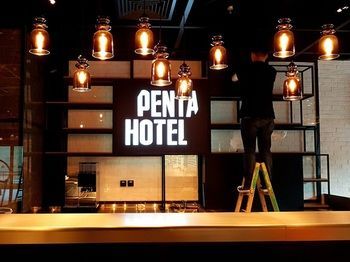 Hotel Photo 12