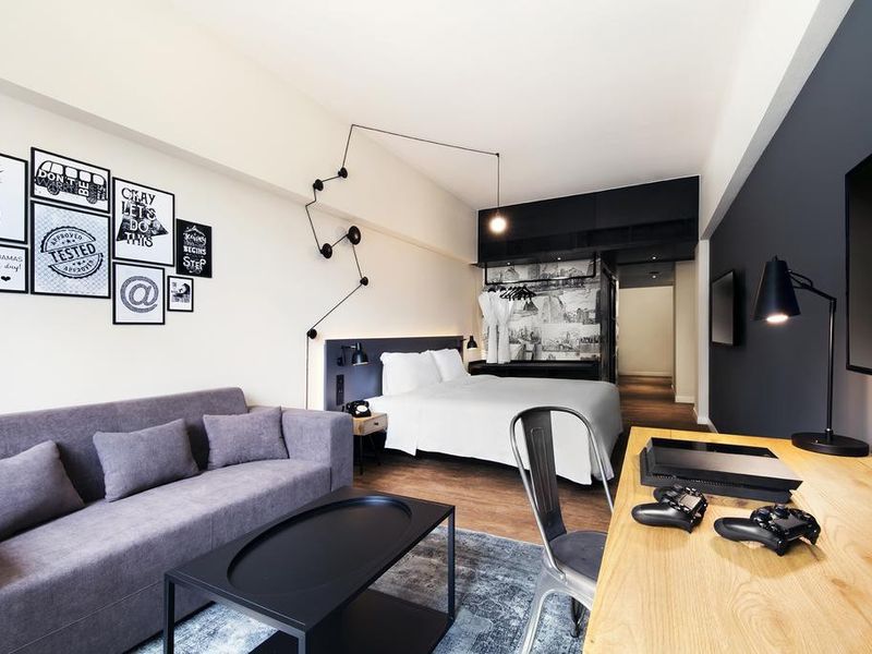 Hotel Photo 4