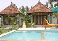 Отзывы Wani Bali Resort, 2 звезды