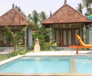 Wani Bali Resort Nusa Penida Indonesia