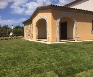 Residence Arruli San Teodoro Italy